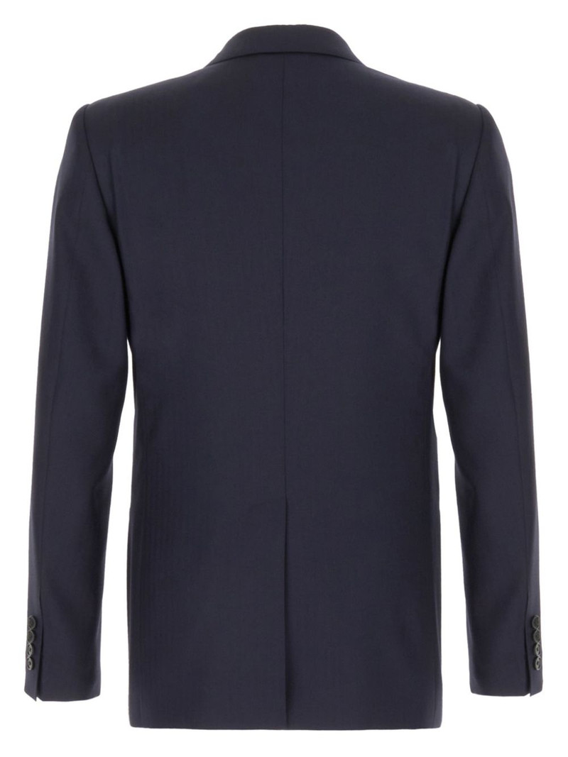 Dolce & Gabbana wool blazer outlook