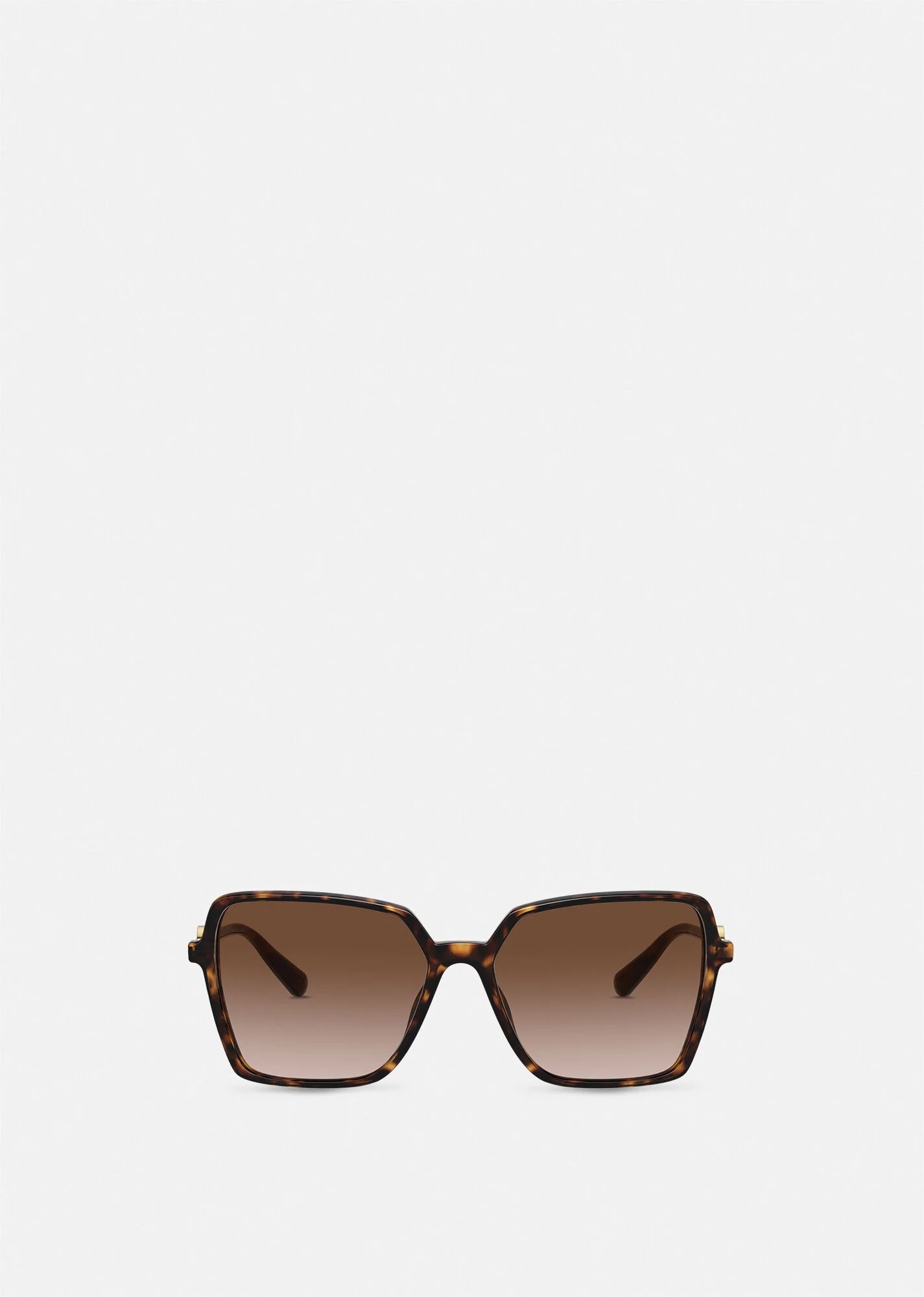 Enamel Medusa Sunglasses - 2