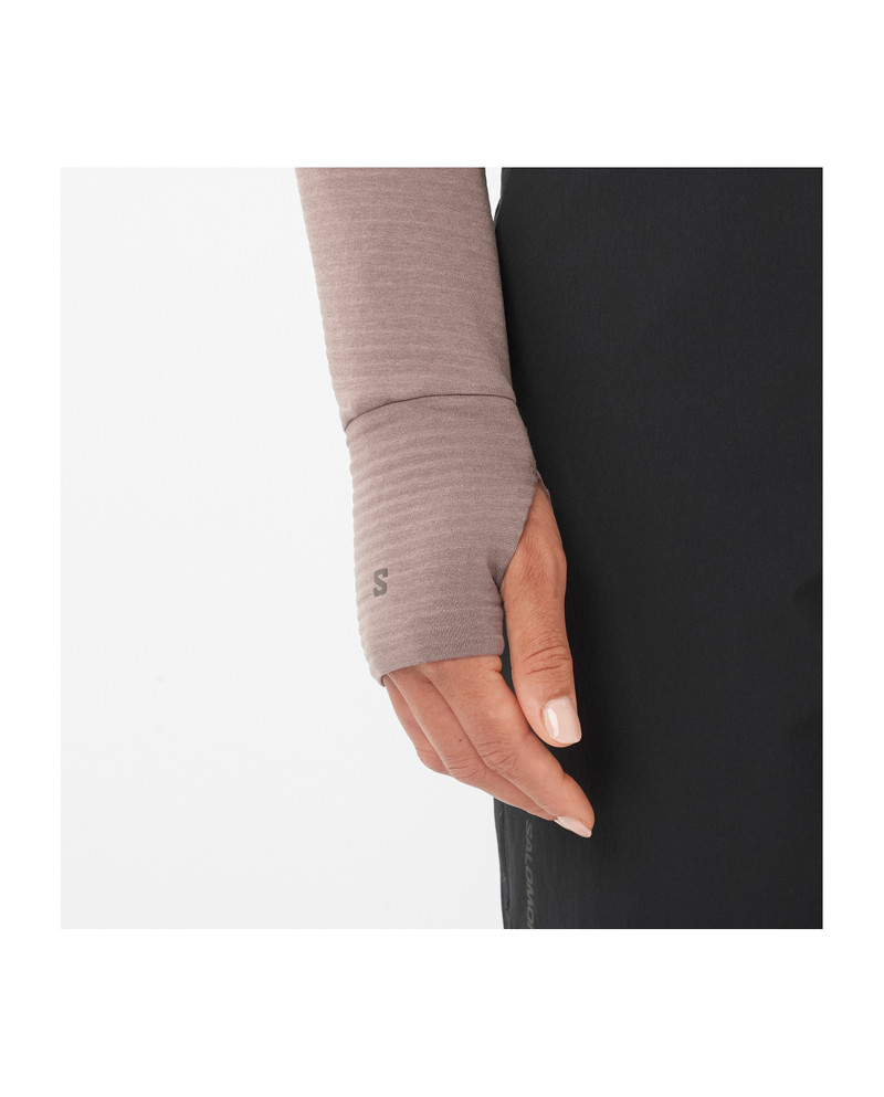 ESSENTIAL LIGHTWARM 4