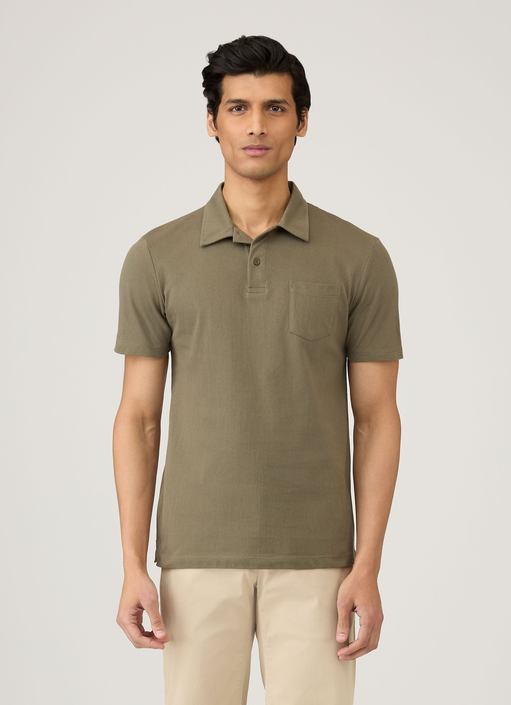 Riviera Polo Shirt - 2