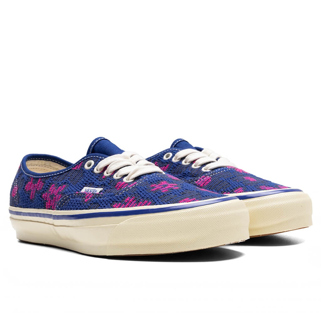 LX AUTHENTIC 44 - DAISY/TRUE BLUE - 2