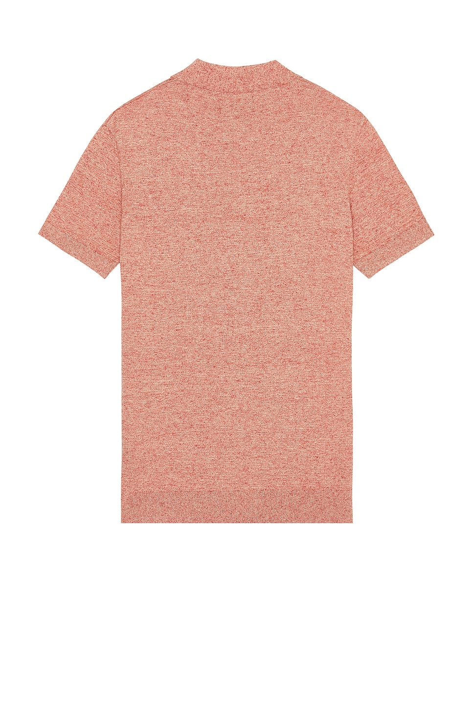 Buston Knit Polo - 2