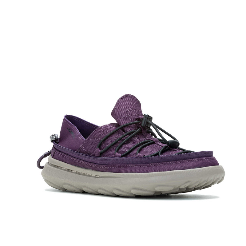 Women's Hut Moc 2 Packable Zip Off 1TRL 4