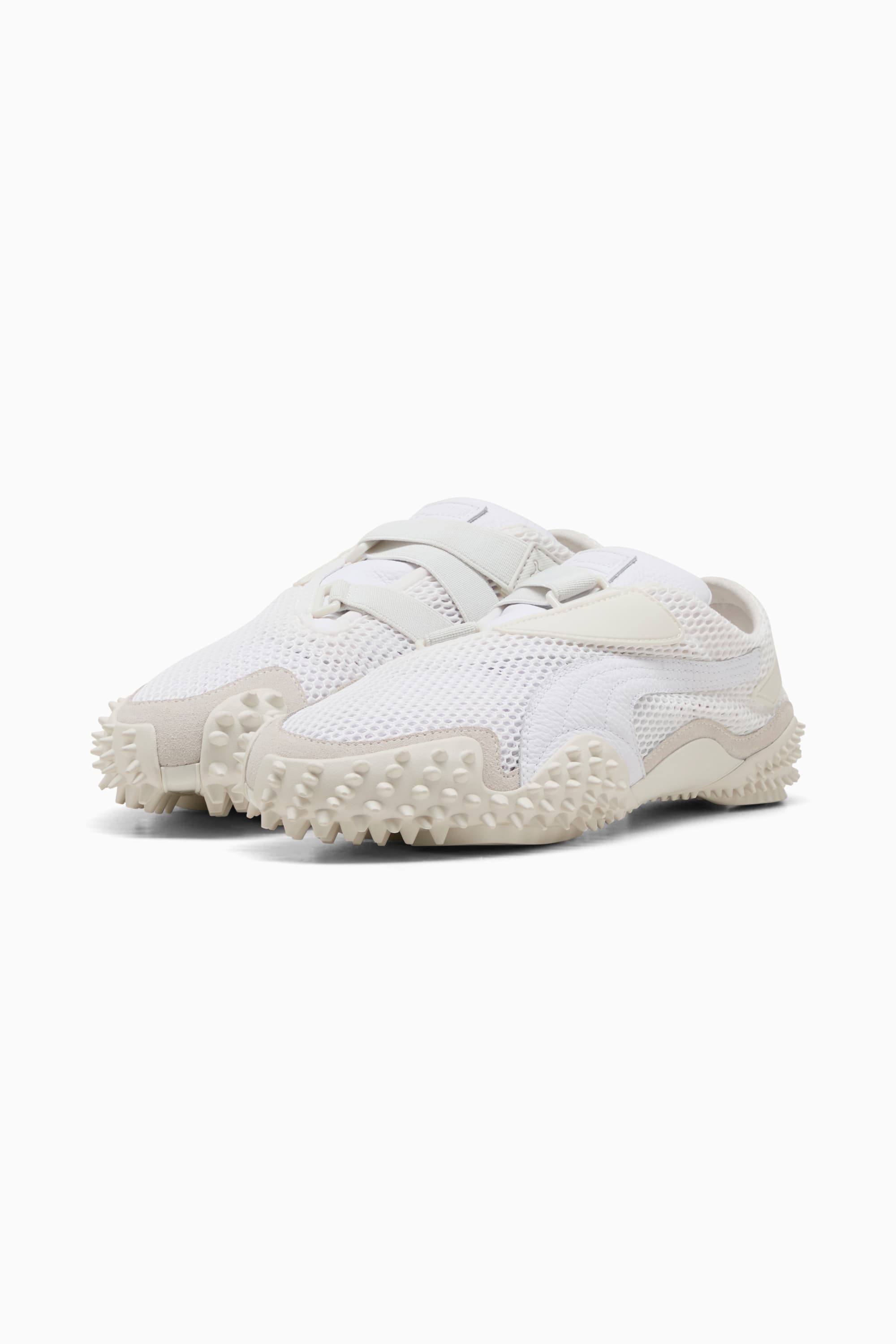 Mostro Mesh Sneakers - 2