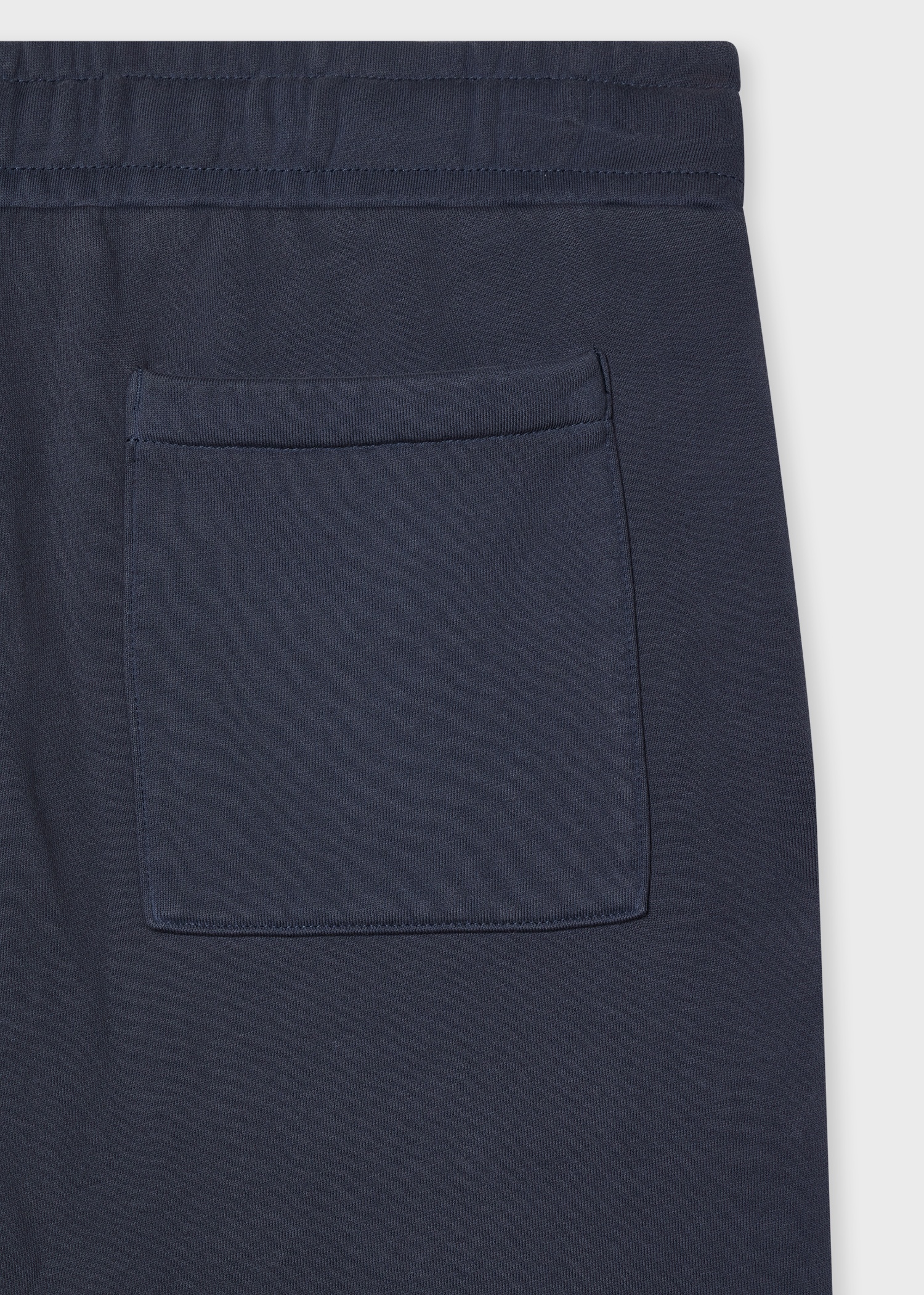 Charcoal 'Happy' Sweatpants - 2