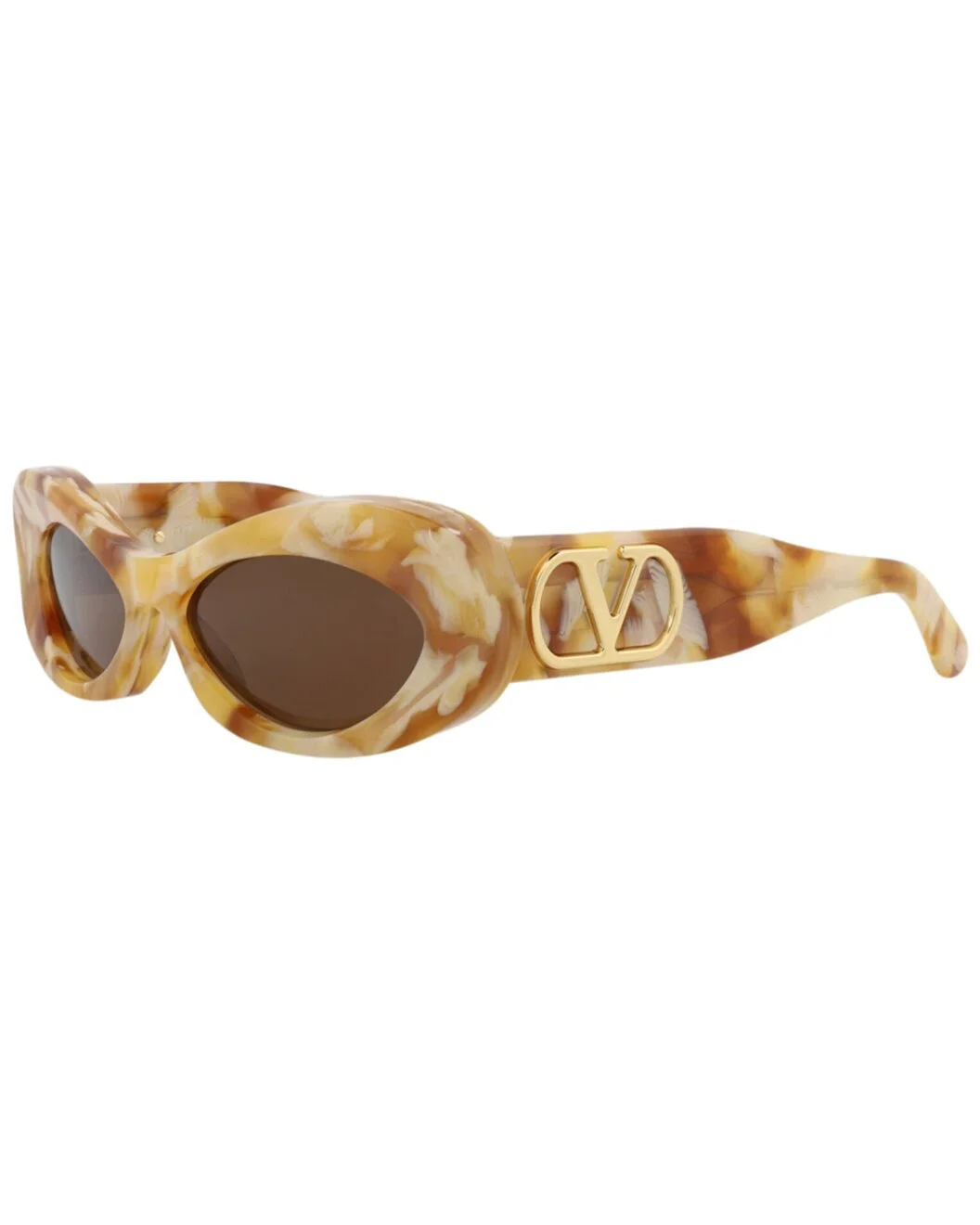 Valentino Women's 178D57 57mm Sunglasses - 1