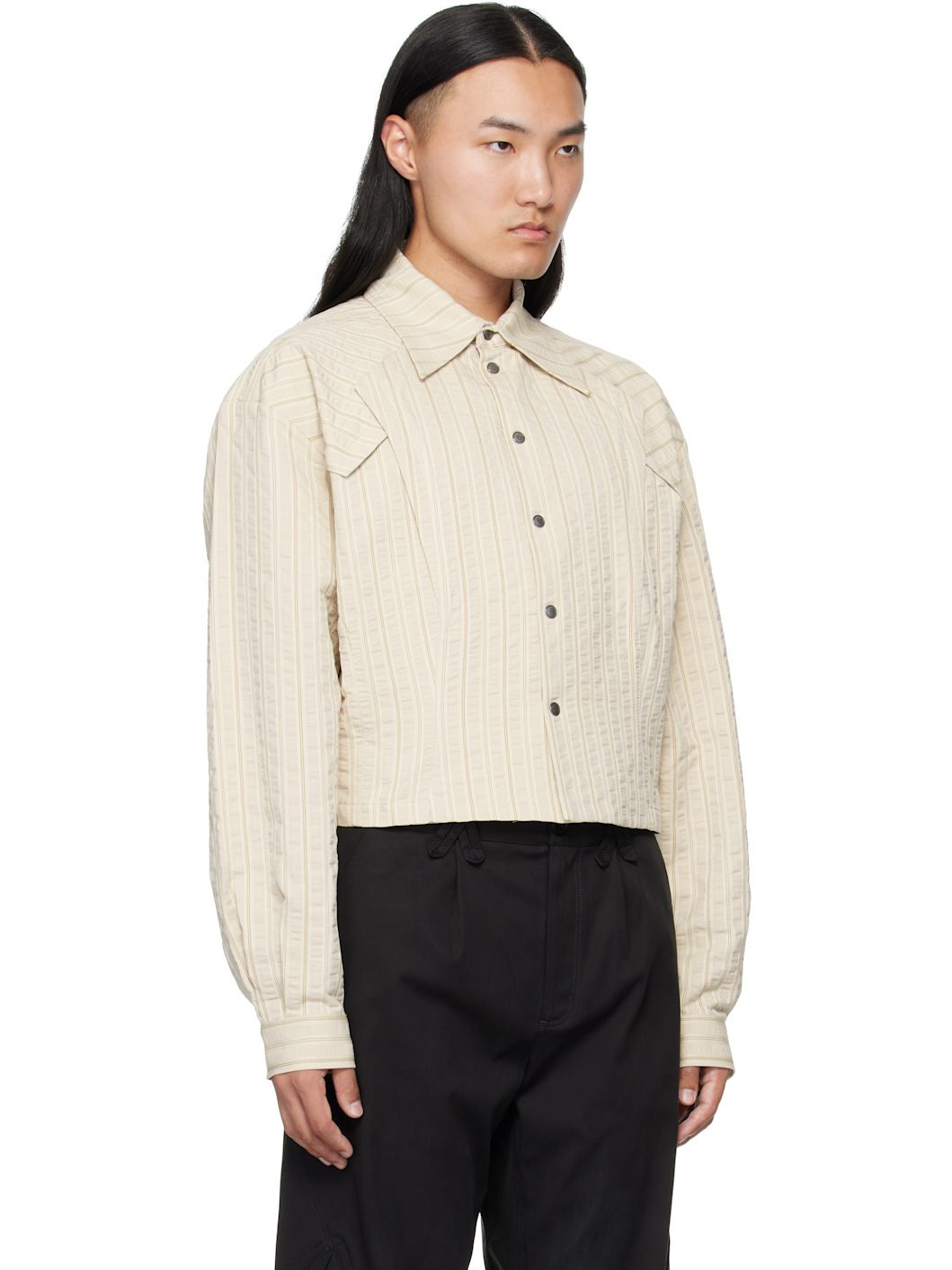 Off-White Kraner Shirt - 2