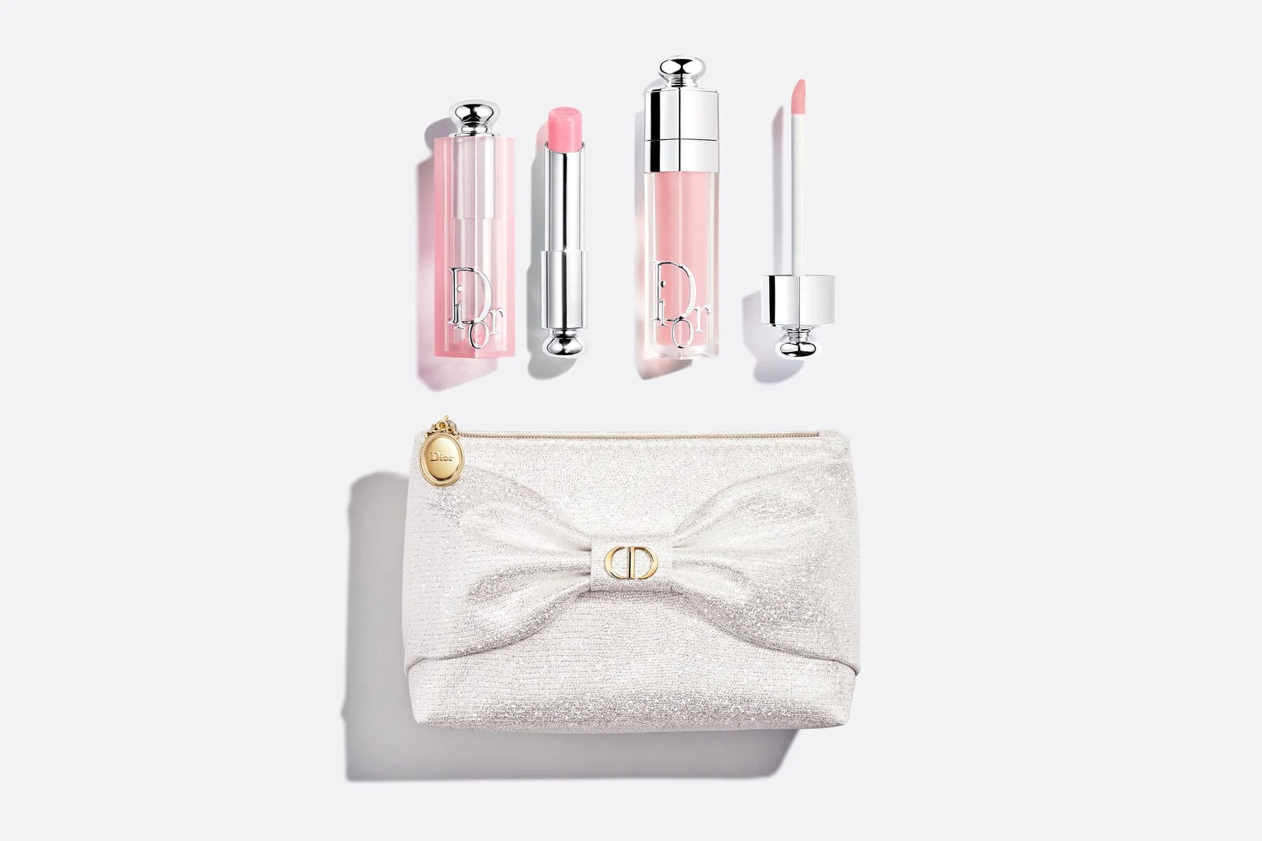 The Volume and Glow Ritual - Limited Edition - 1