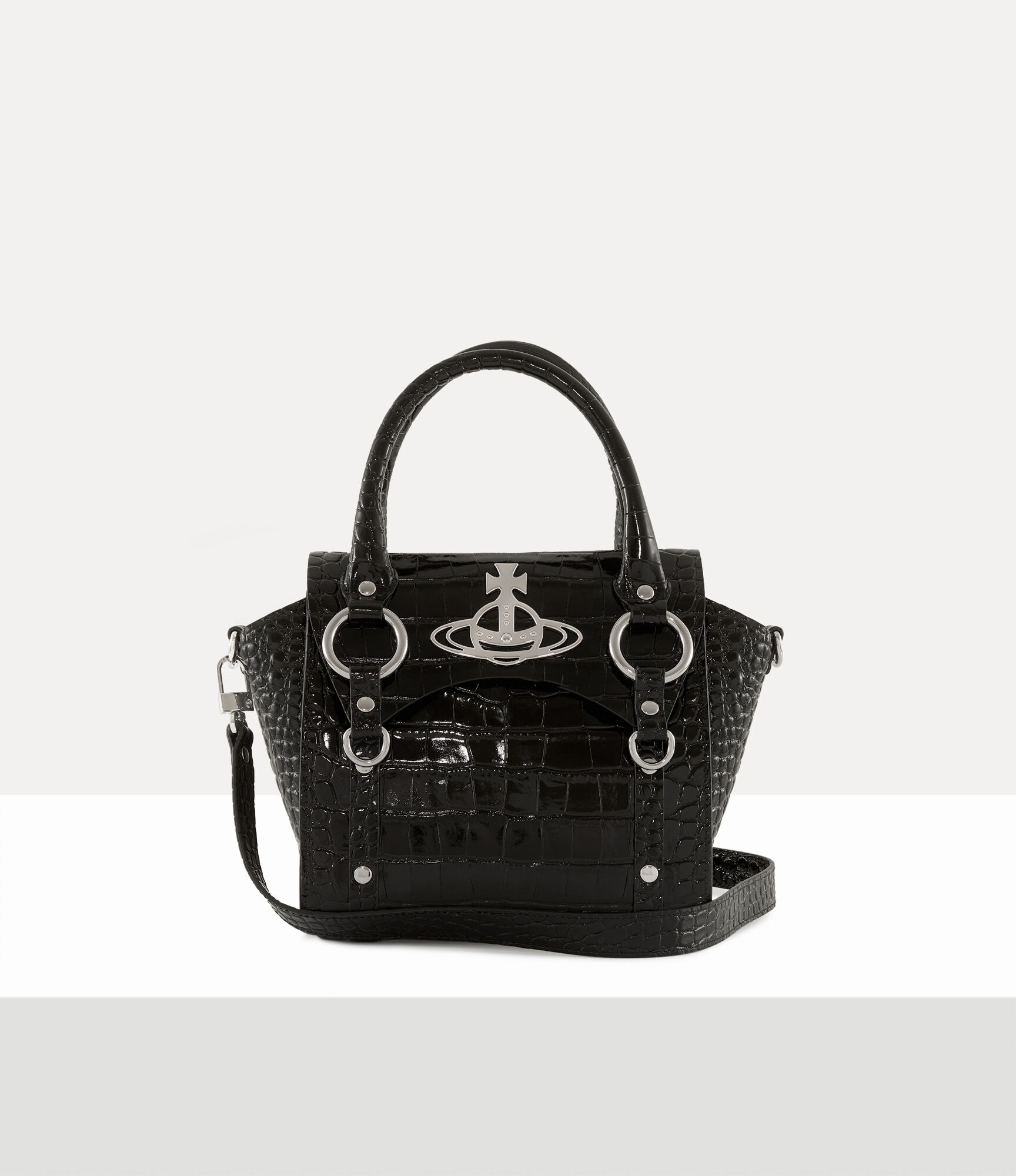 SMALL BETTY HANDBAG - 5