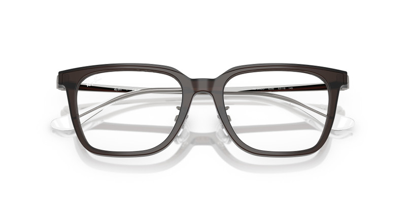 Ray-Ban RB5442D OPTICS outlook