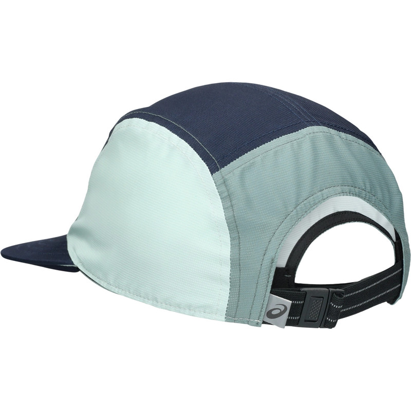 Asics ASICS 5 PANEL CAP outlook