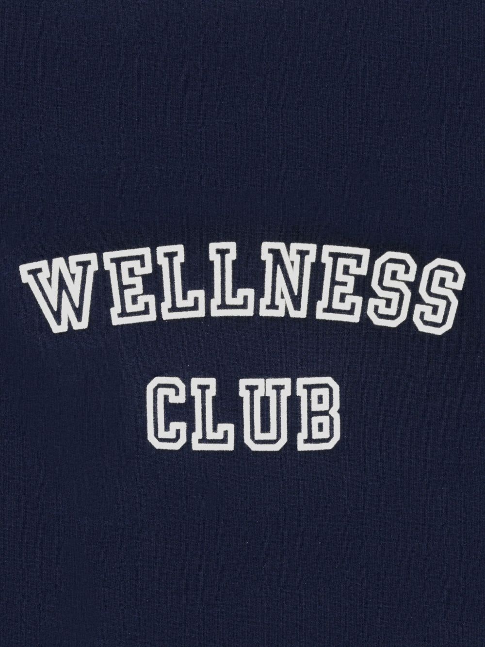 Wellness Club Soft sweatshirt - 3