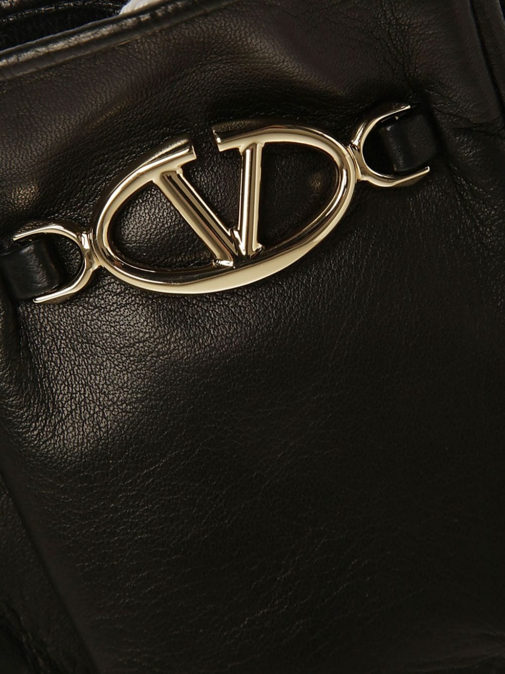 VLogo Signature gloves - 3