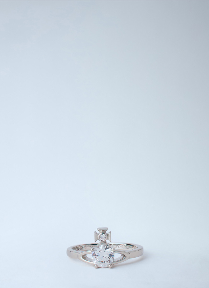 Reina Petite Ring 1