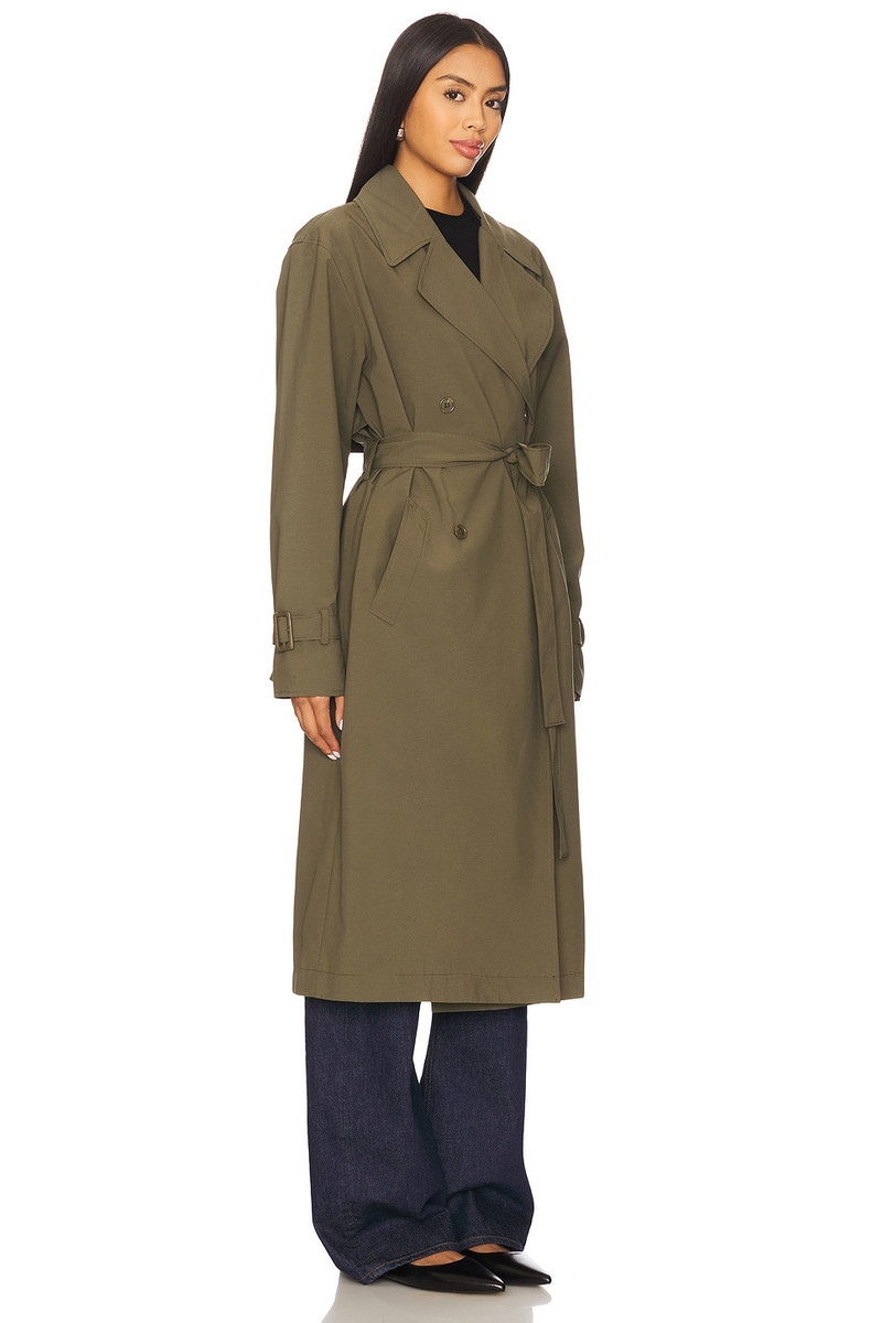 LAMARQUE Colette Coat outlook
