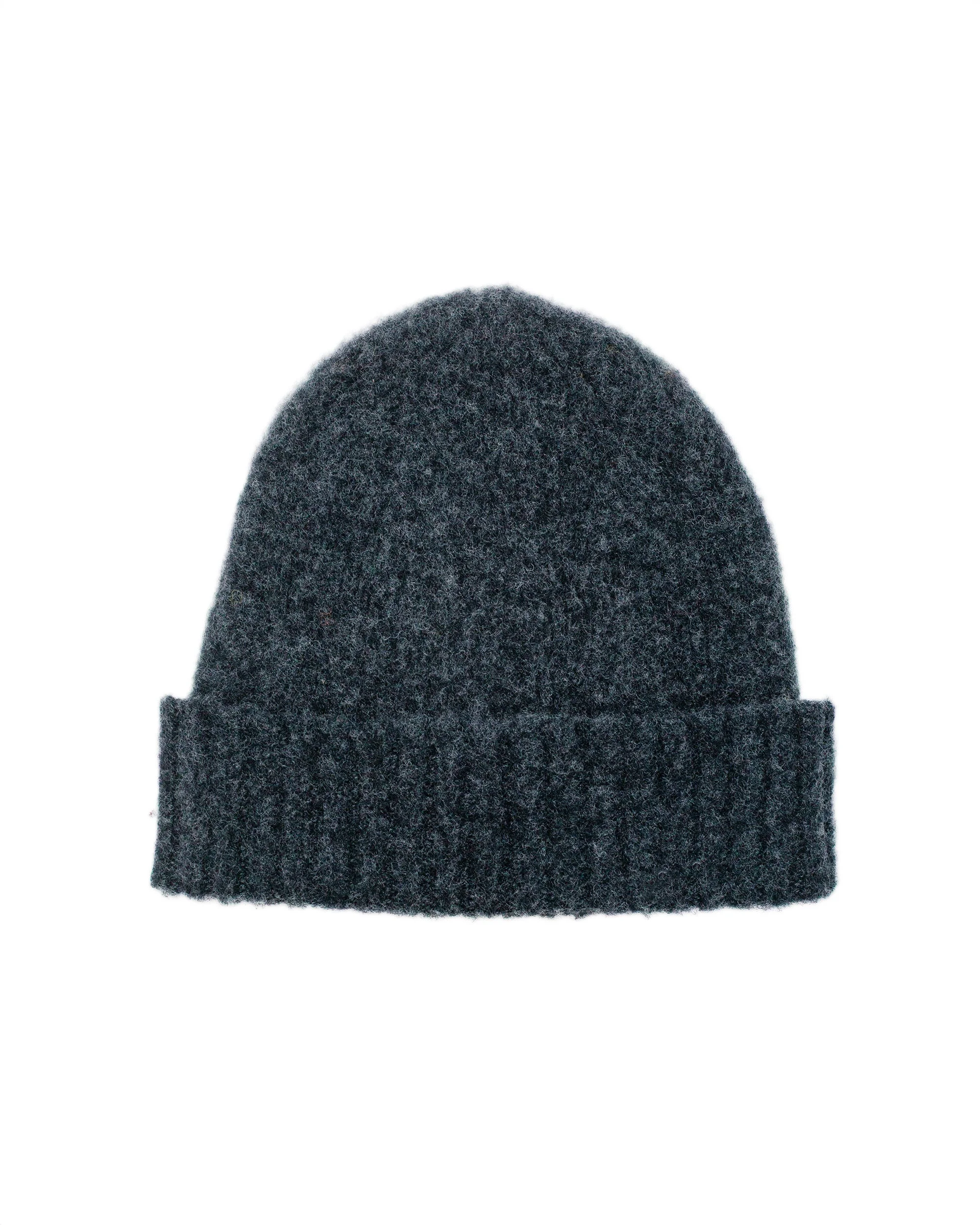 King Jammy Hat Charcoal - 1