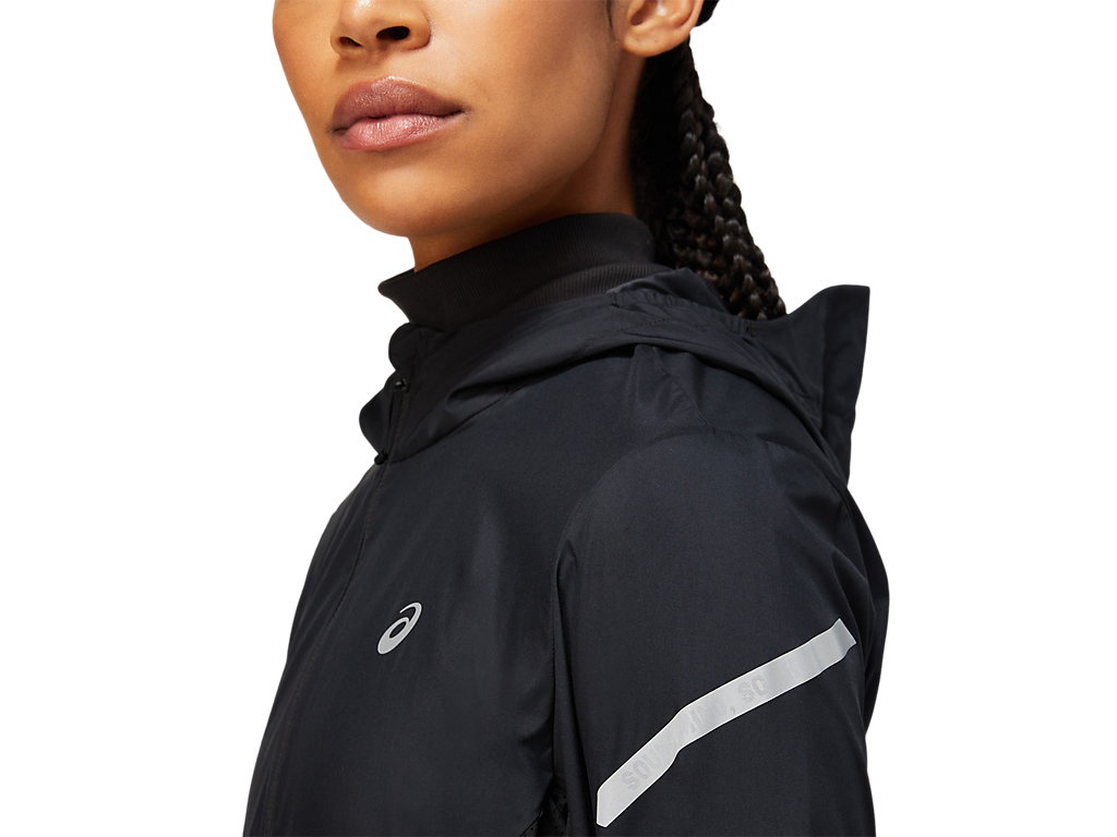 WOMEN'S LITE-SHOW JACKET - 7