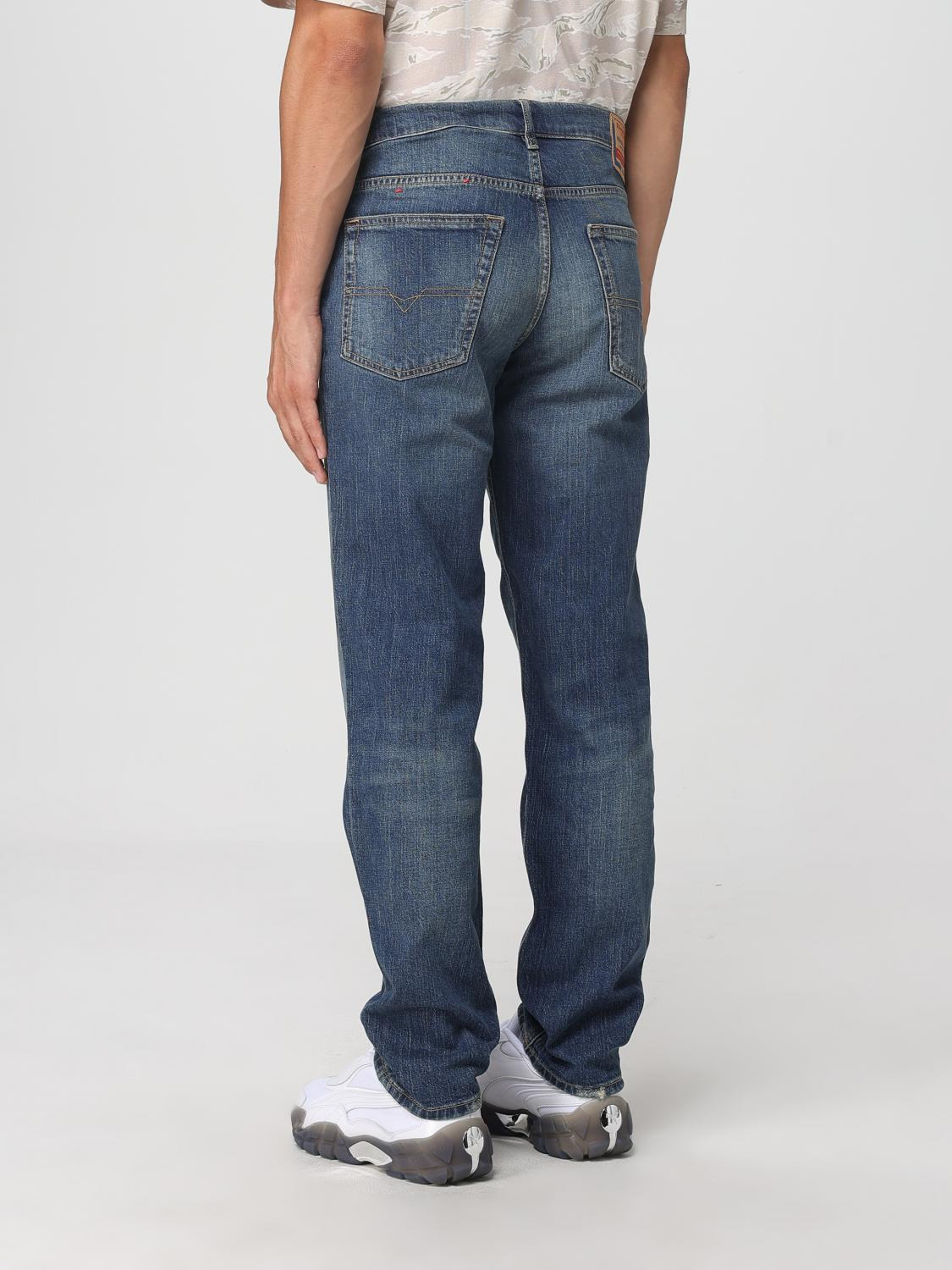 Jeans men Diesel - 3