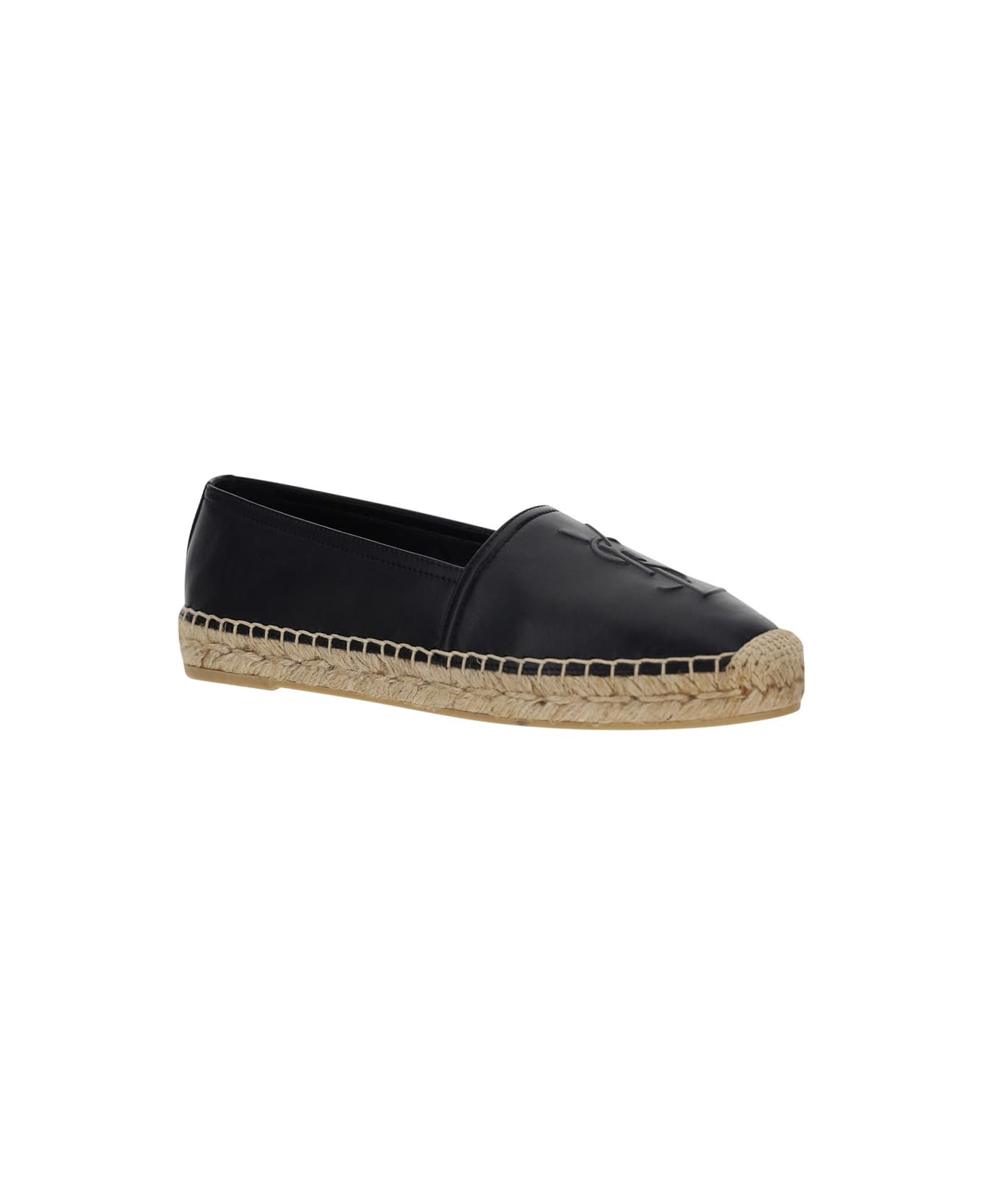 Lambskin Espadrilles - 2