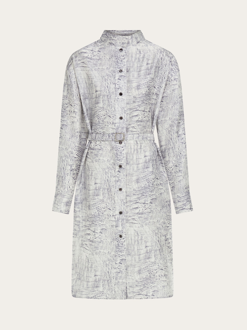 Shirt dress 1