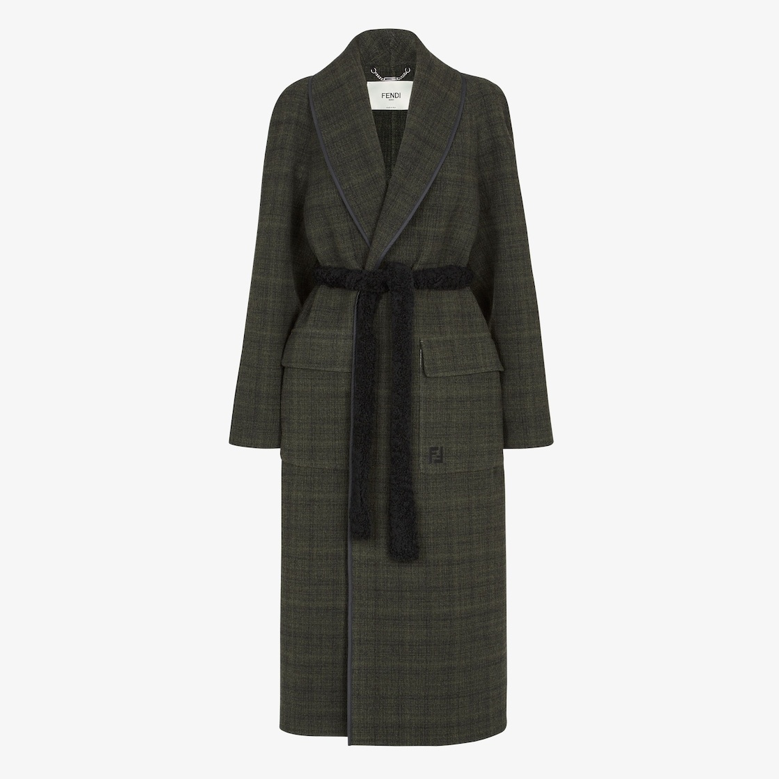 Coat - 1