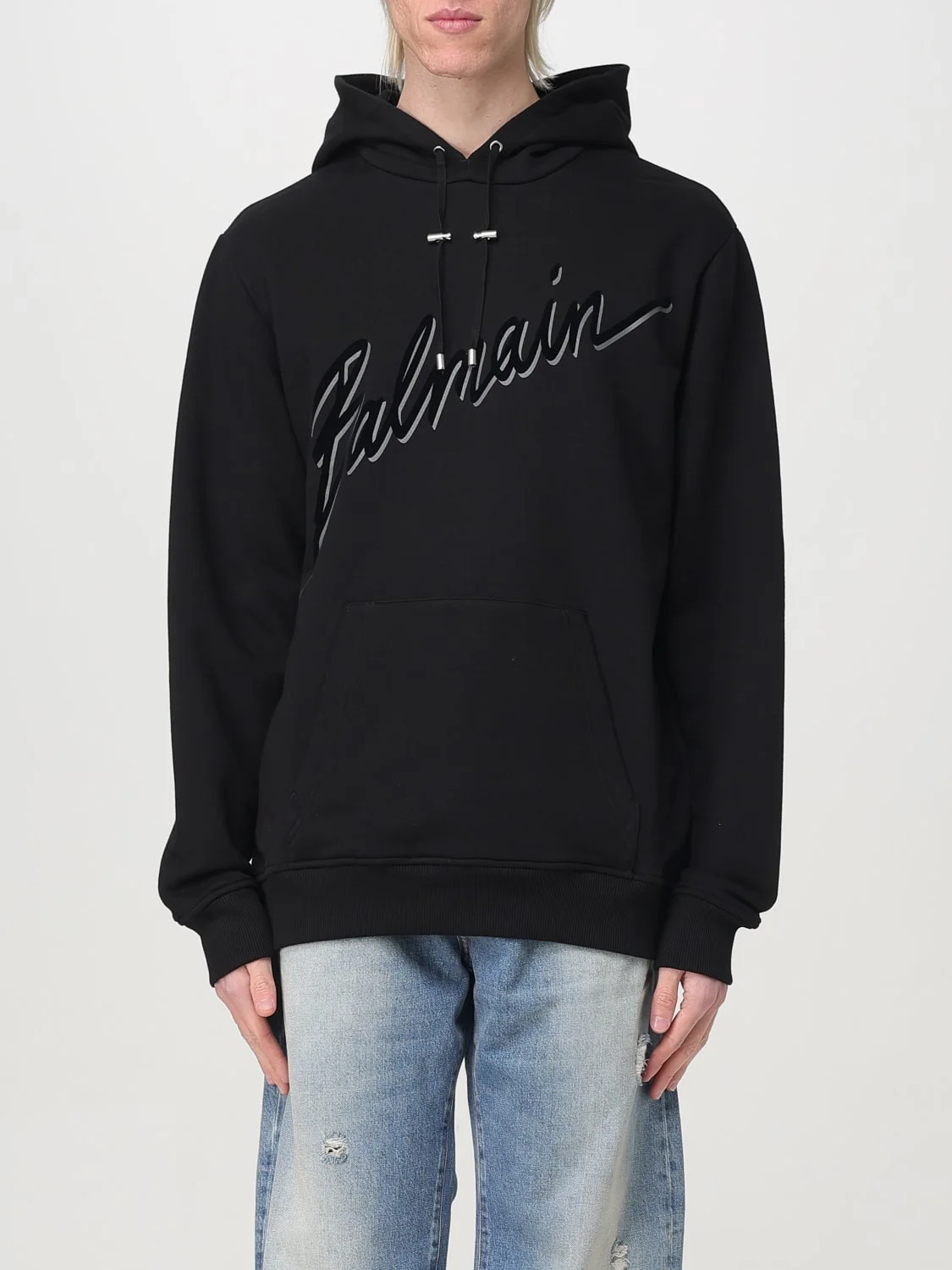 Sweatshirt men Balmain - 1