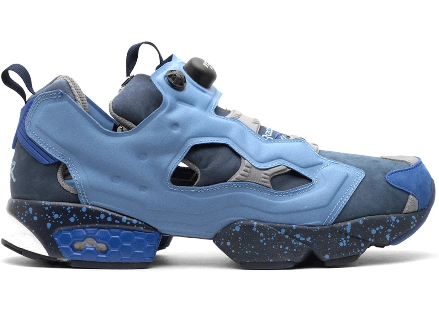 Reebok Instapump Fury Stash - 1