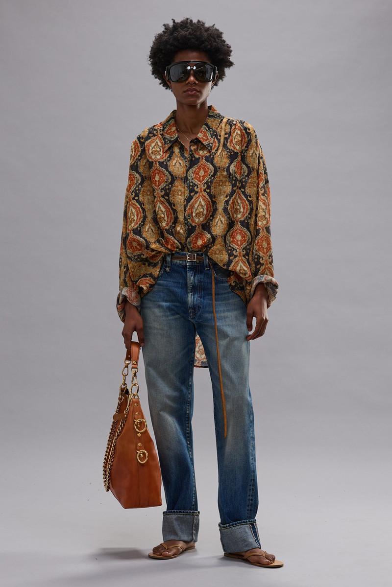 CUFFED BOYFRIEND JEAN 1