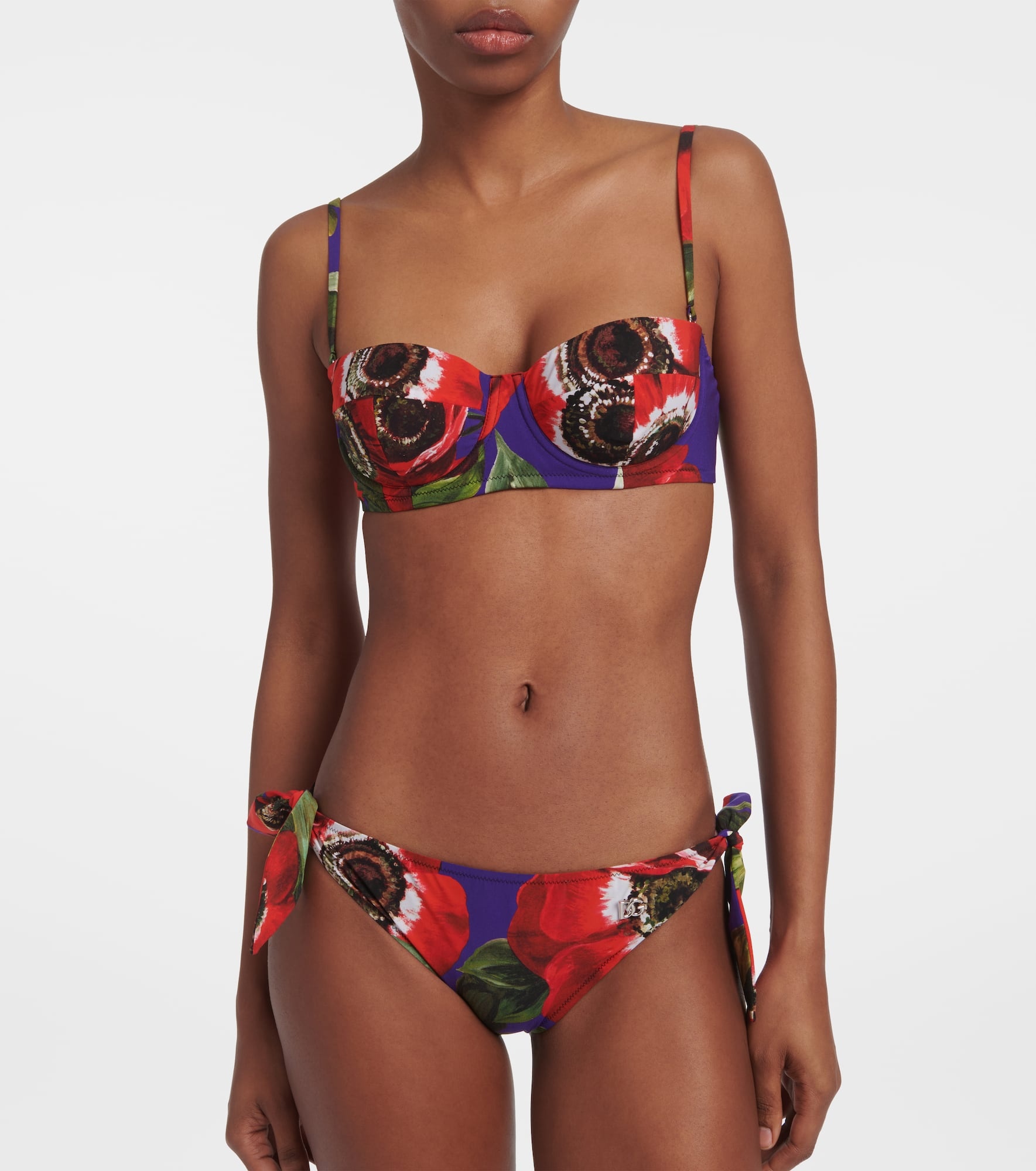 Balconette Poppy bikini - 2