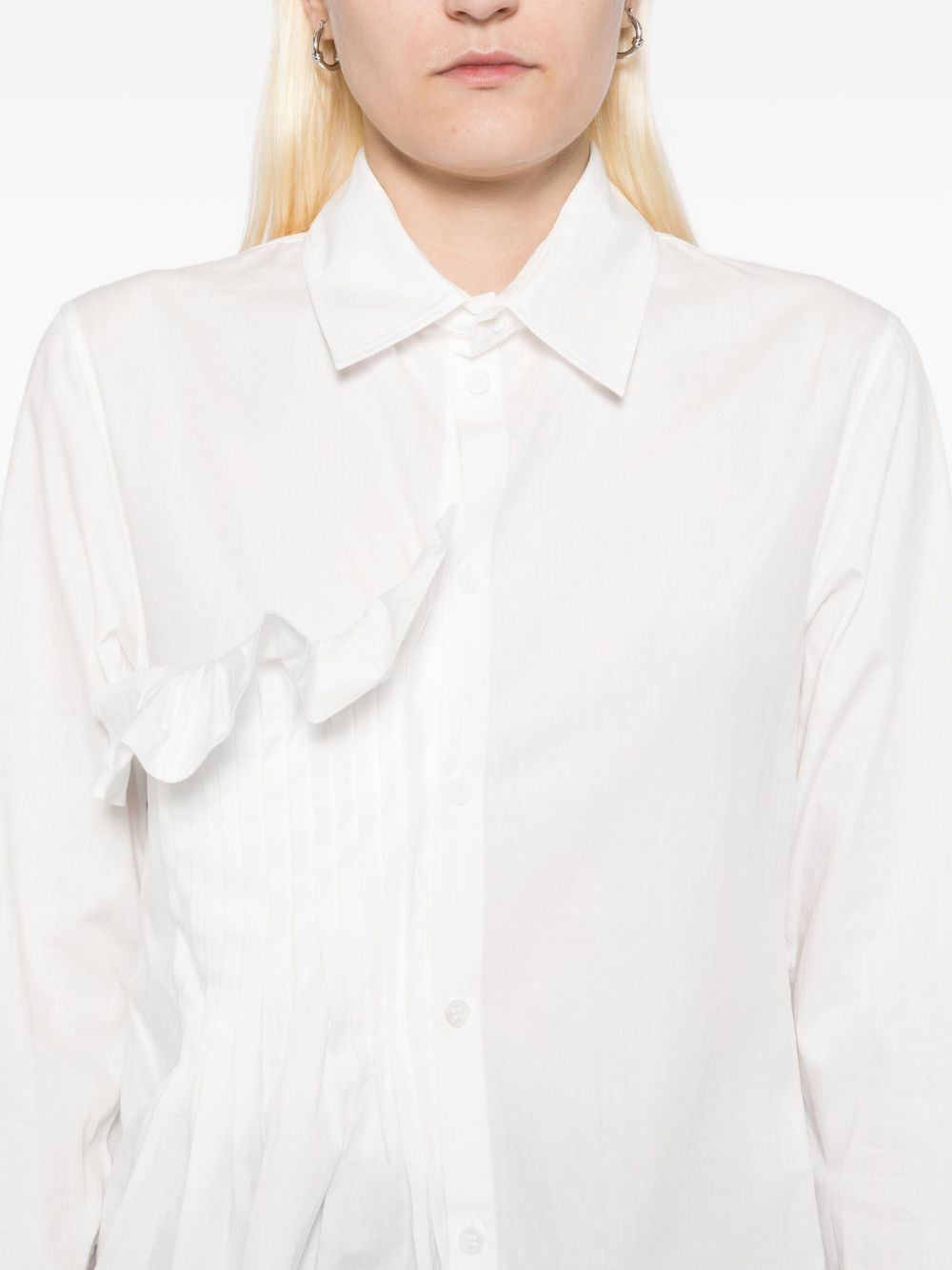 Broad R shirt - 4