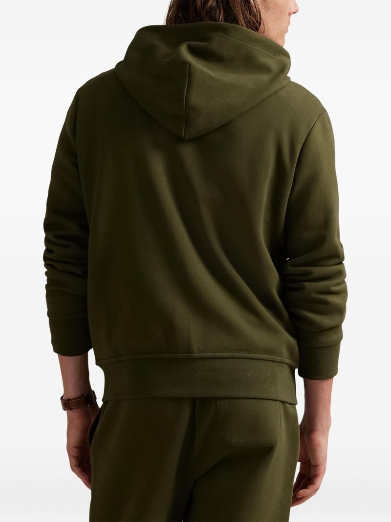 zip-front hooded sweatshirt 4