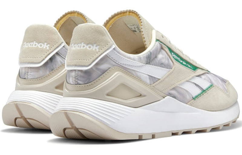Reebok Reebok Classic Leather Legacy AZ 'Stucco Glen Green' GW6179 outlook