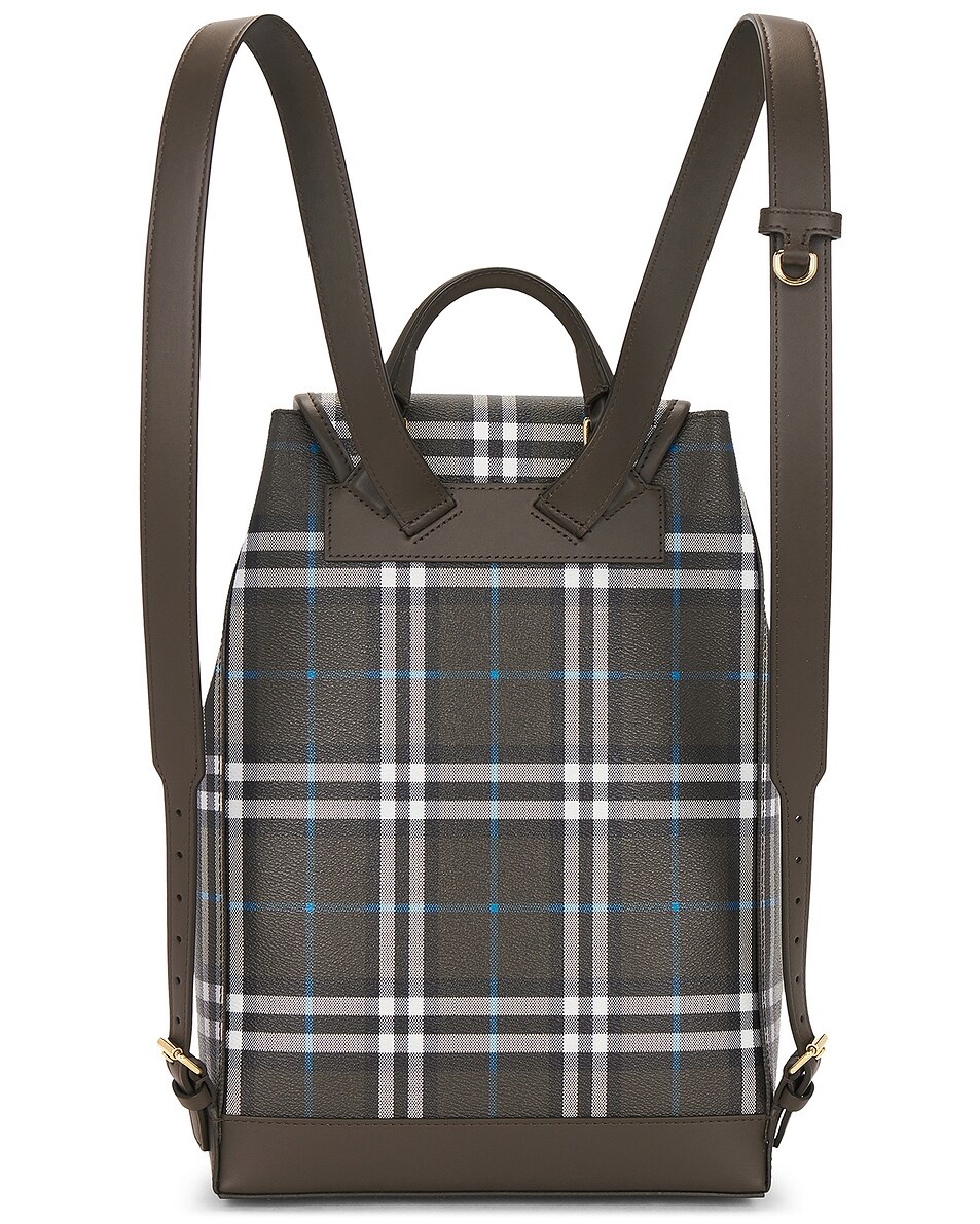 Check Backpack - 3