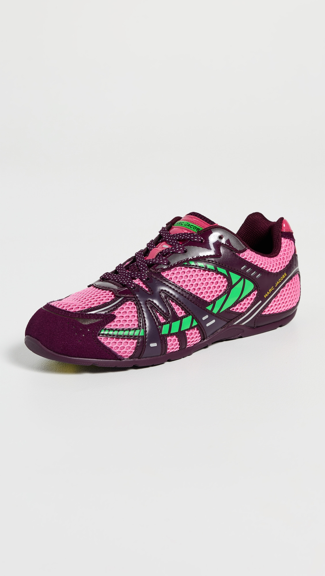 The 72 Spring Sneakers - 1