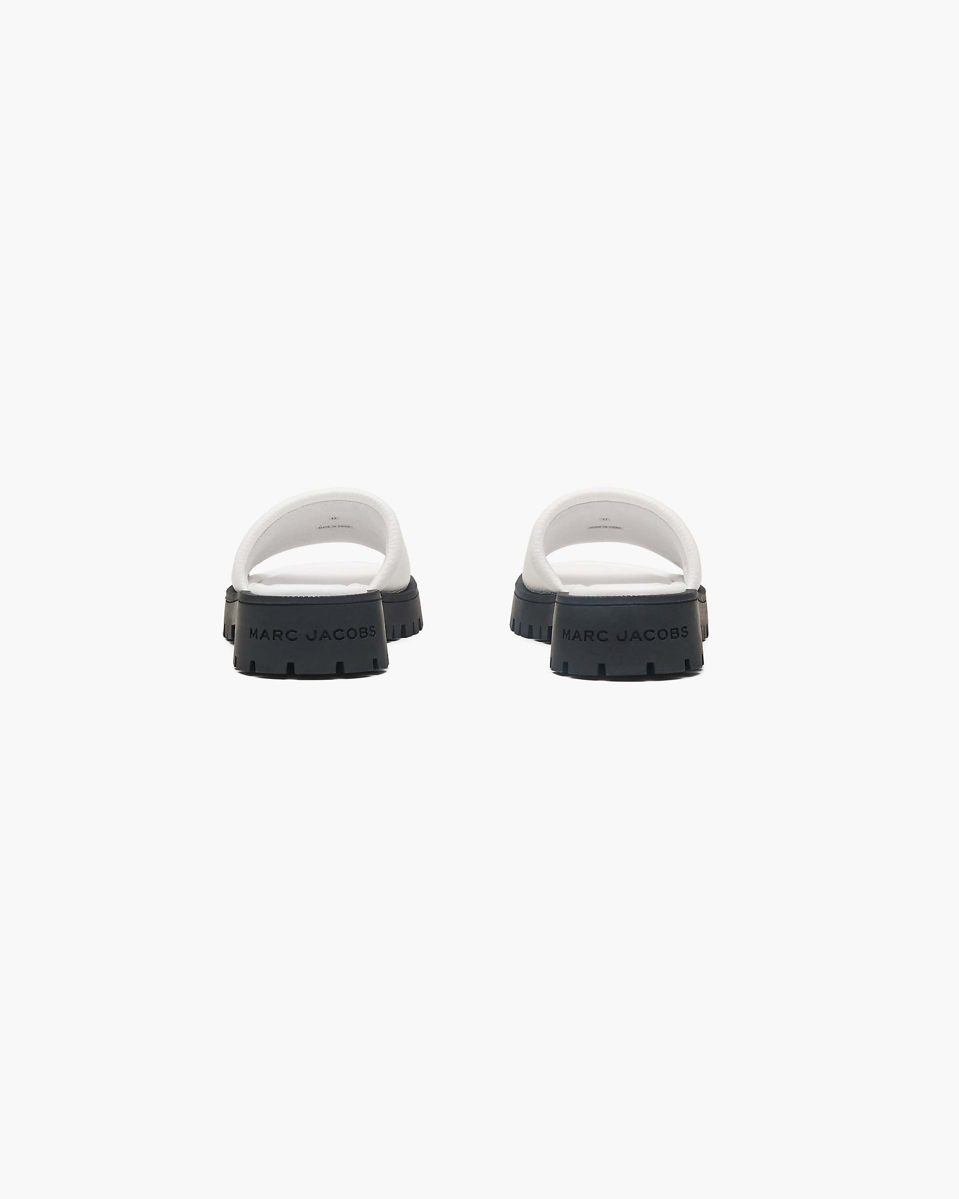 THE LUG SOLE SLIDE - 8