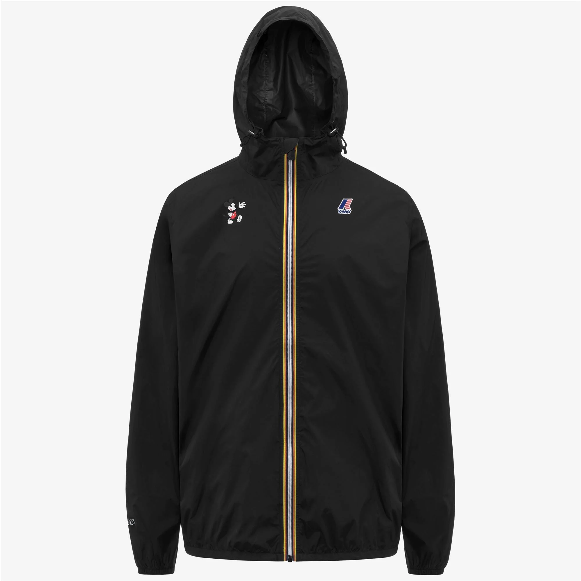 LE VRAI 4.0 CLAUDE MICKEY - 1