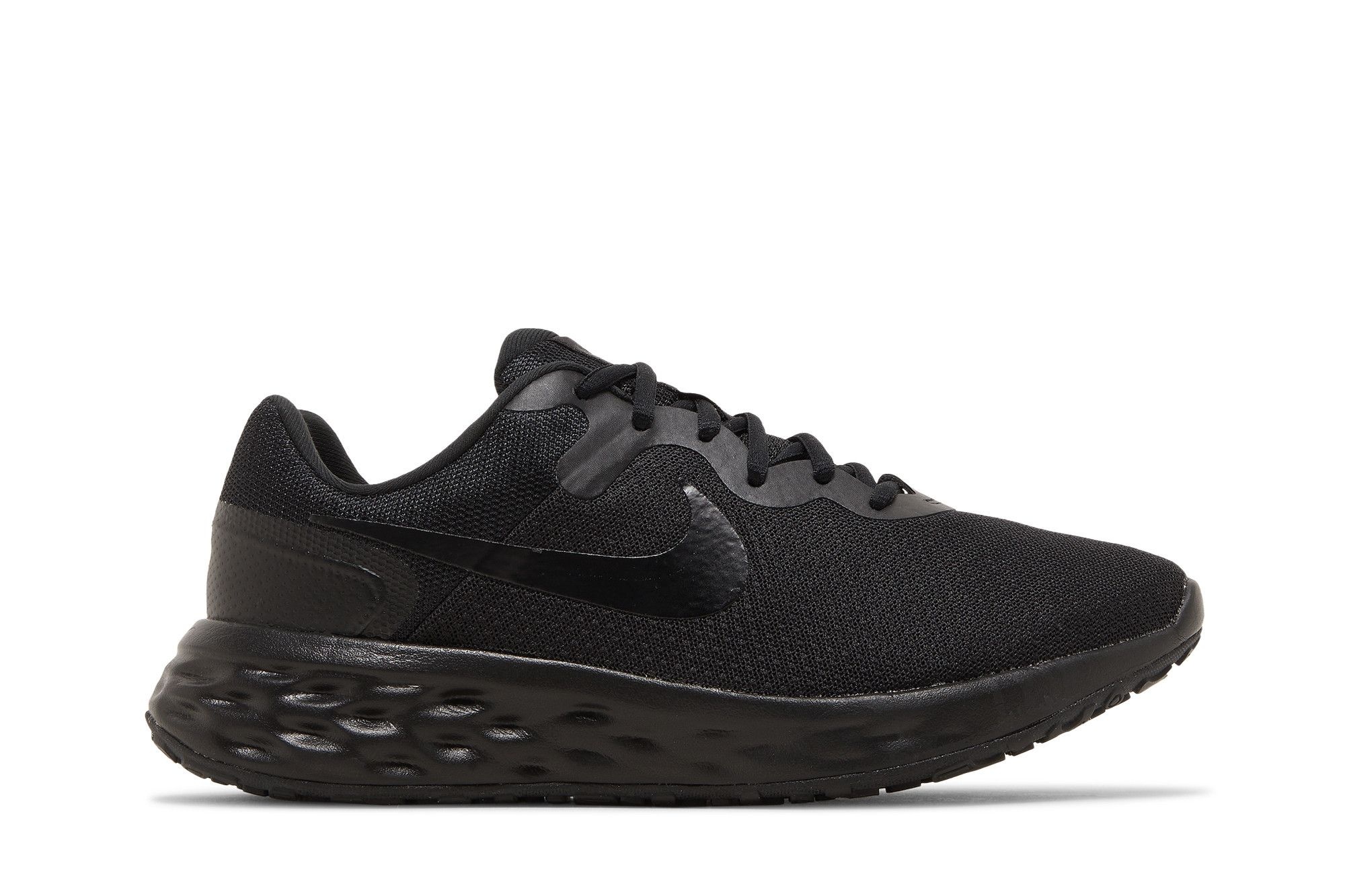 Revolution 6 'Black Dark Smoke Grey' - 1