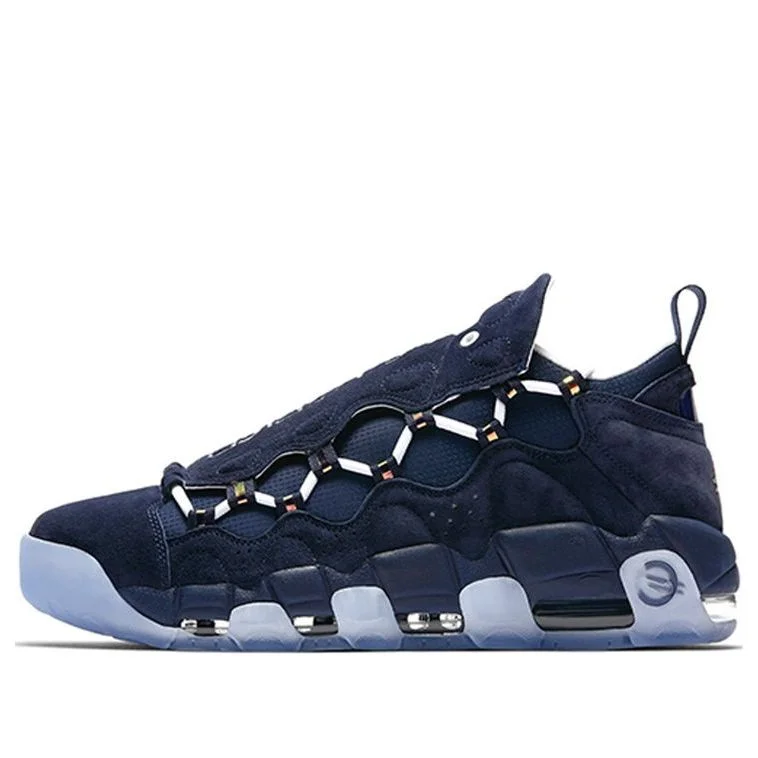 Nike Air More Money 'French Euro' AJ7383-400 - 1