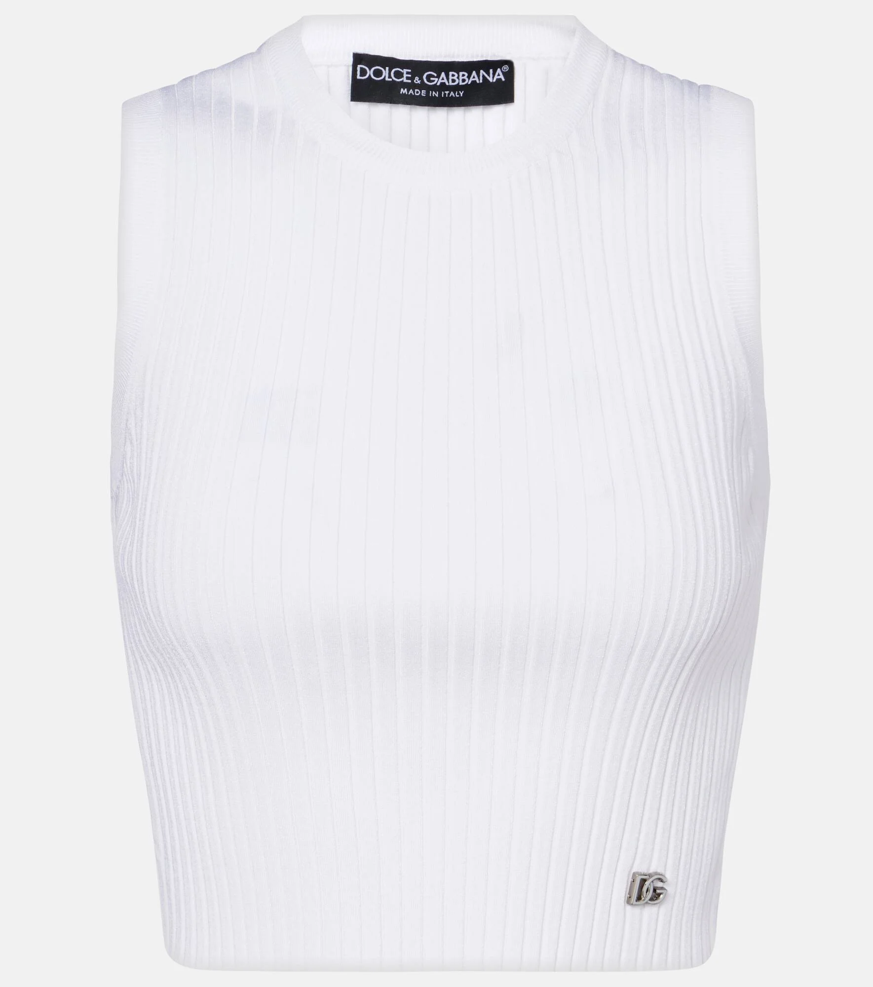 DG tank top - 1