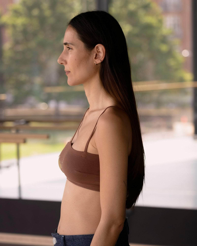 Repair - Nida Bra No.133 4