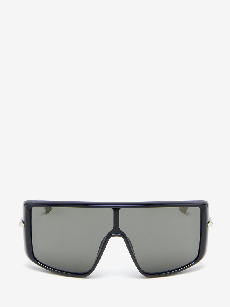 T-Bar Visor Sunglasses 1