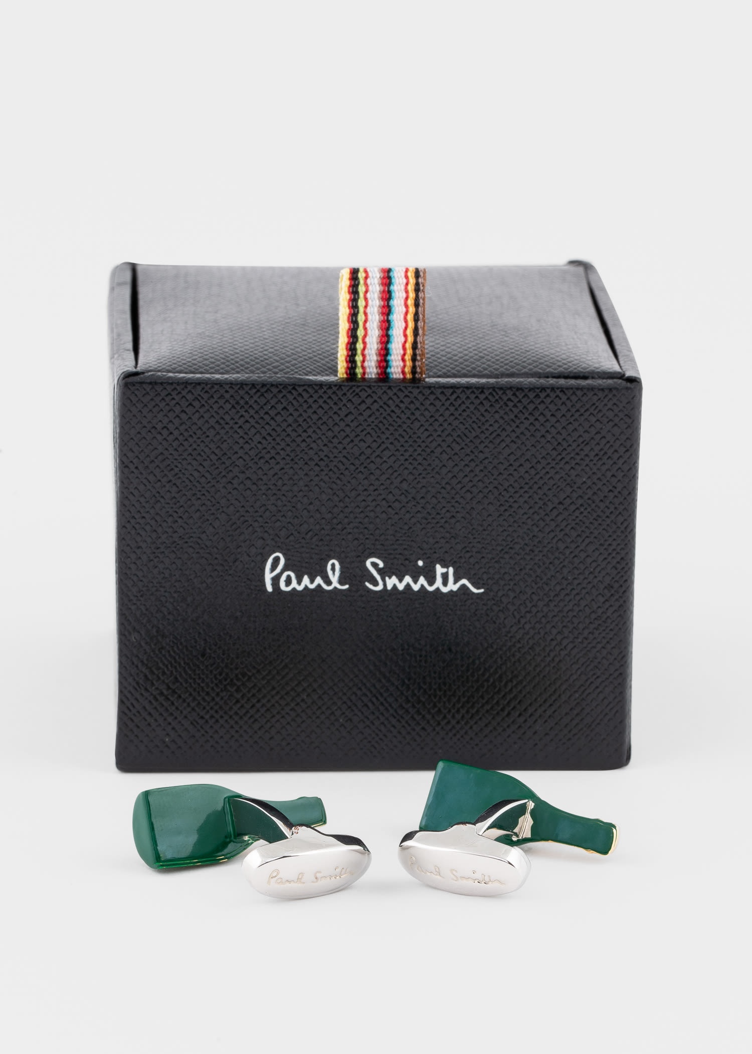 'Champagne' Cufflinks - 2