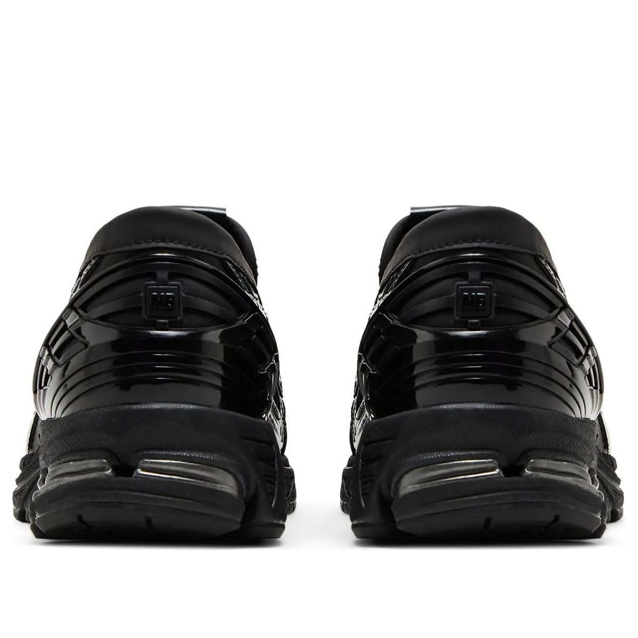 New Balance x Junya Watanabe 1906L 'Black' U1906LCD - 4