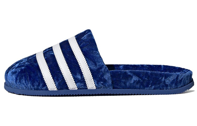adidas Adimule Slide 'Blue Velvet' GY2556 - 2