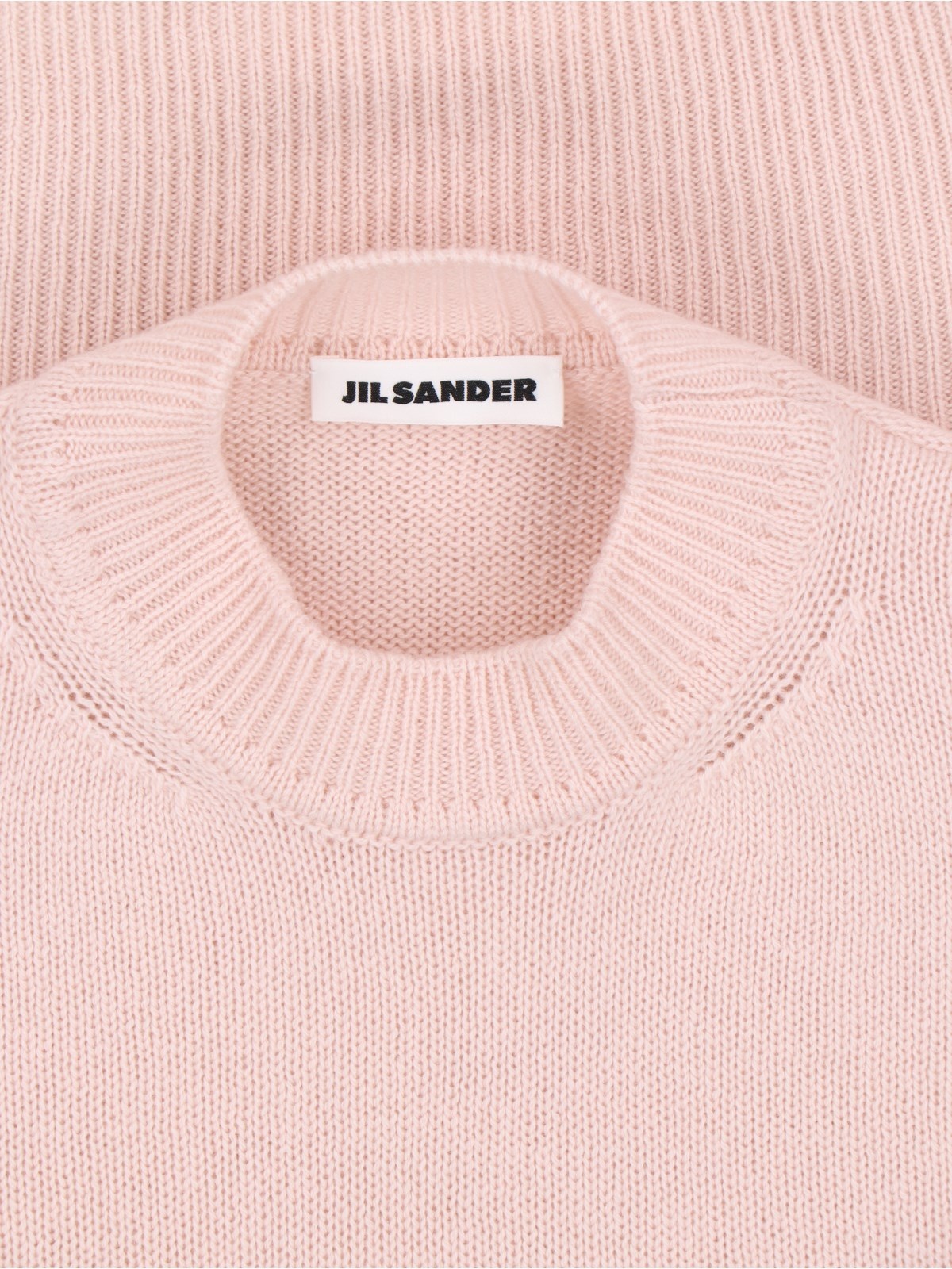 CASHMARE SWEATER - 5