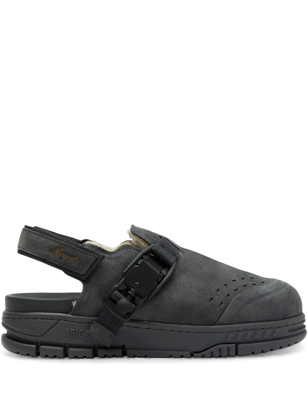Area sandals - 1