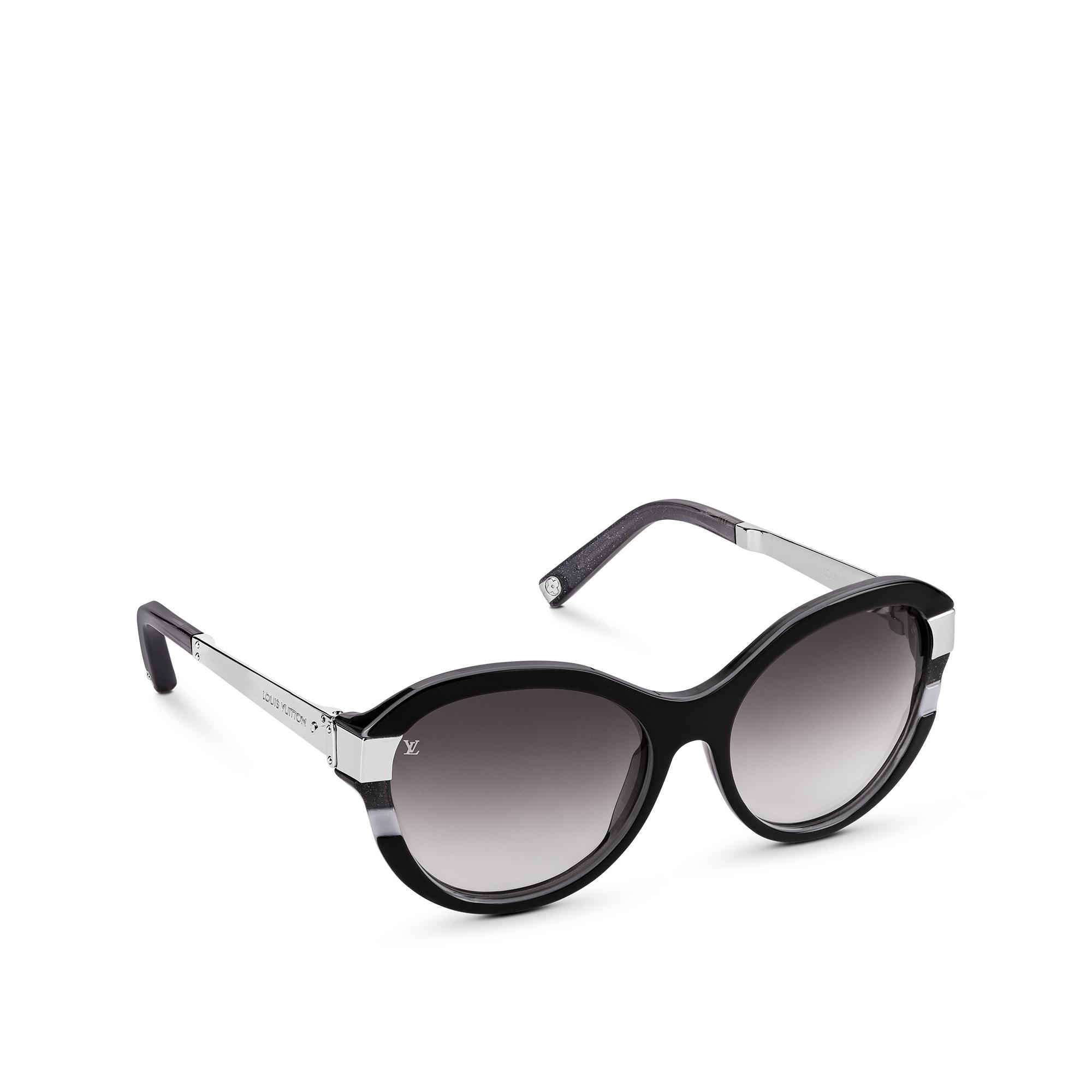 Petit Soupçon Cat Eye Sunglasses - 1