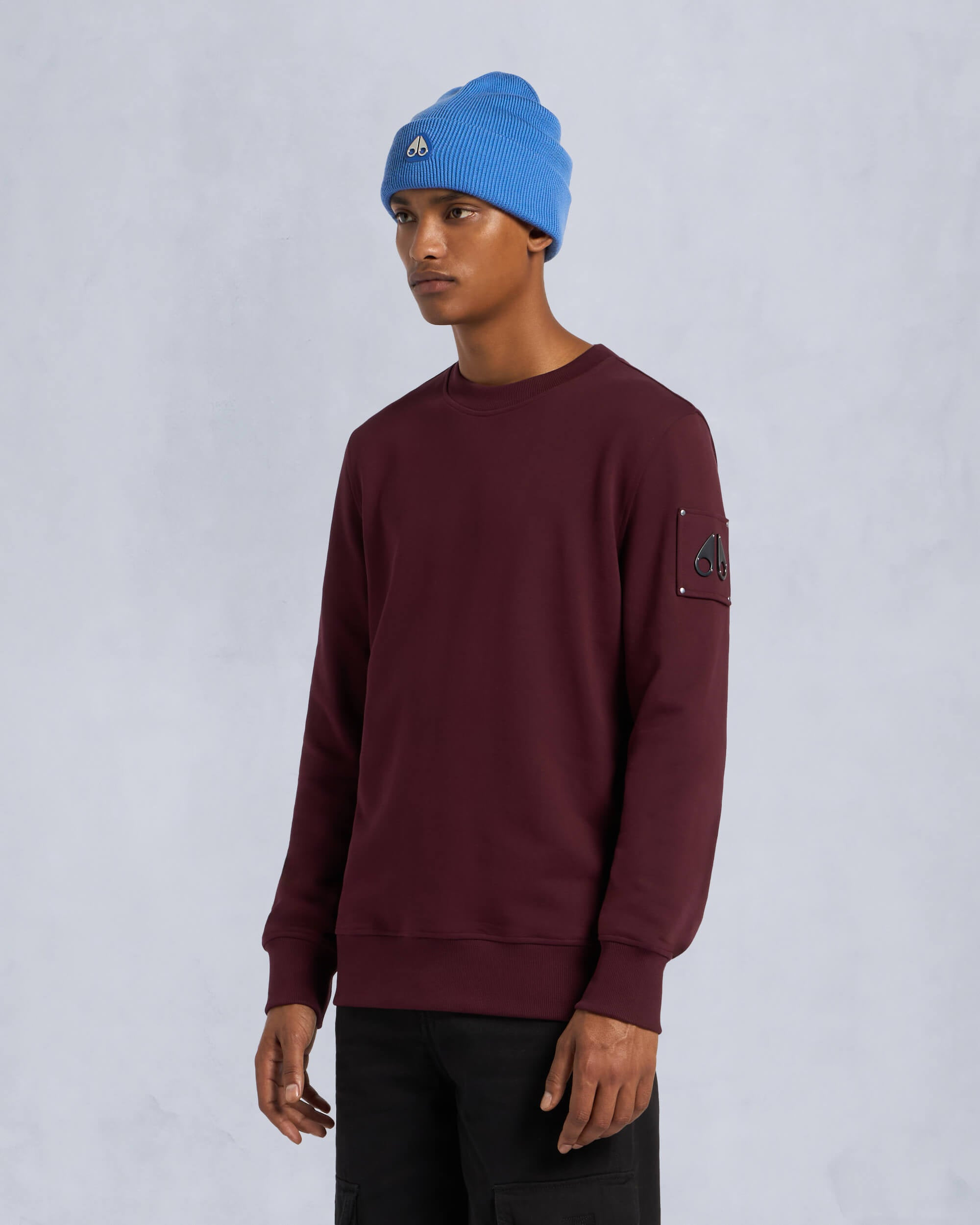 HARTSFIELD SWEATSHIRT - 3