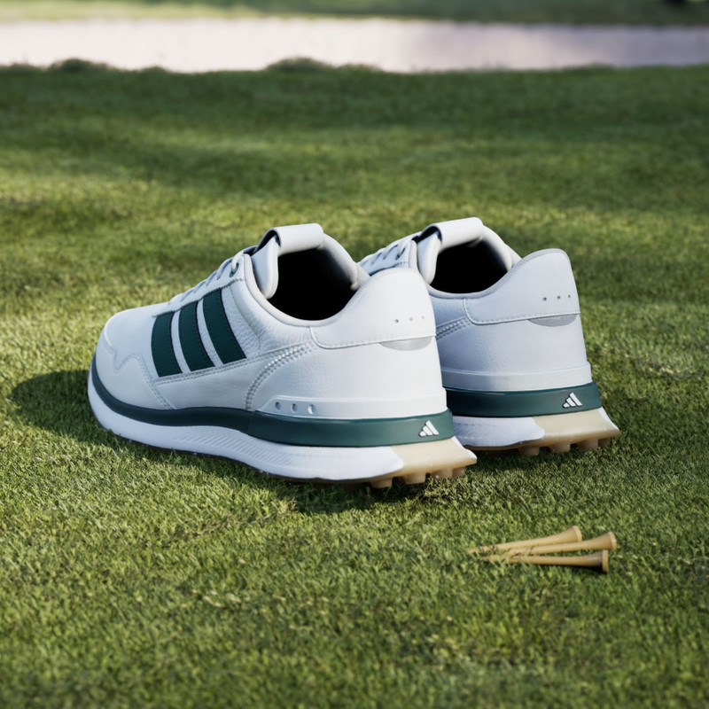 S2G 26 LEATHER SPIKELESS GOLF SHOES 5
