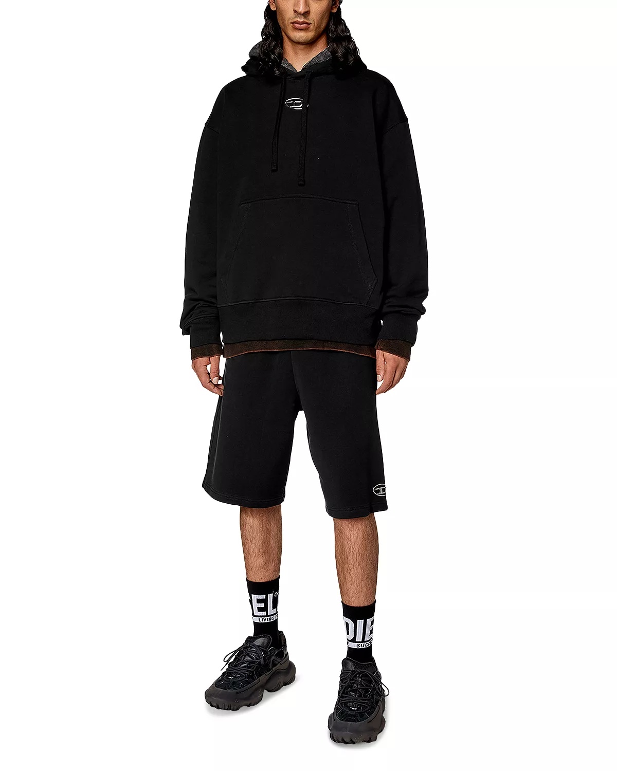 Macs Long Sleeve Graphic Hoodie - 2